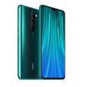Xiaomi Redmi Note 8 PRO 6 + 64GB Forest Green Global Celulares
