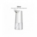 Dispensador de jabón automático sin contacto, dispensador de jabón de manos en espuma con Sensor inteligente, dispensador de ...