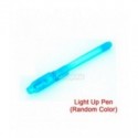 A3 A4 A5 tablero licht tekening de dibujo luminoso mágico dibujar con luz-divertido tablero de Sketchpad pluma fluorescente r...