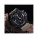 Relojes deportivos SANDA 759 para hombre, relojes de cuarzo militares de lujo de la mejor marca, relojes de pulsera a prueba ...