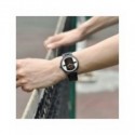 Reloj BOBO BIRD de madera para hombre, reloj de pulsera de cuarzo, nuevo diseño de relojes para hombre y mujer, reloj de made...