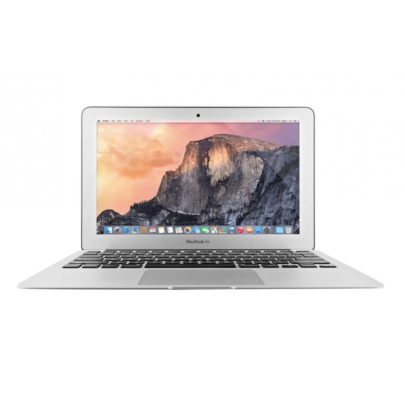 MacBook Air 11.6 Intel Core i5 1.30GHz 4GB RAM 128GB SSD Seminuevo Apple