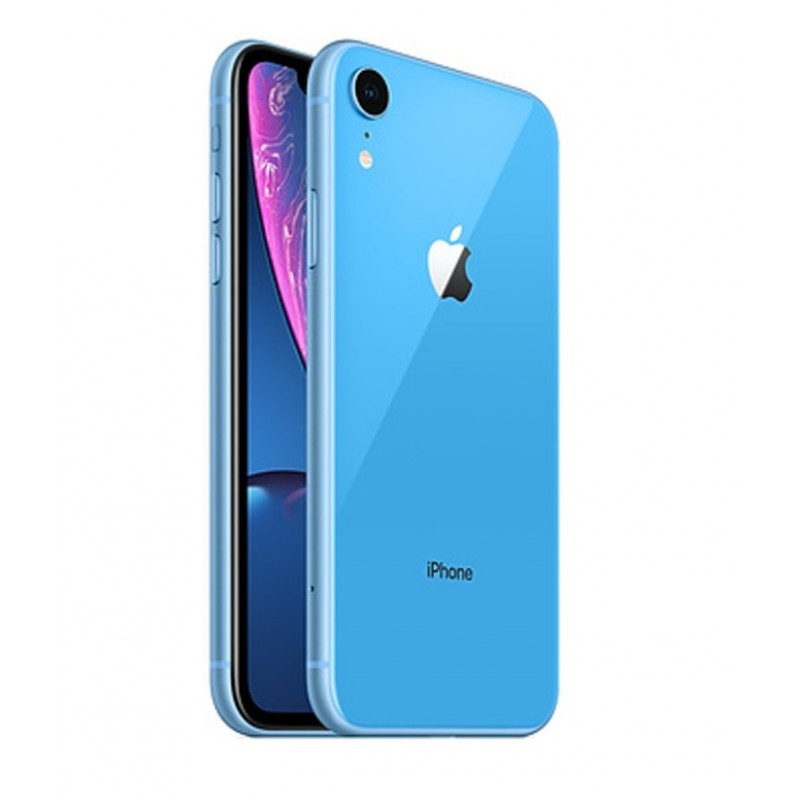 smartwatch iphone xr