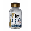 Lipo Fat Men 120 Caps-Scientific Body Suplementos Alimenticios