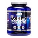 ProStar 100% Whey Protein 5 lbs - Ultimate Nutrition Suplementos Alimenticios
