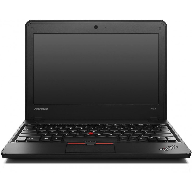 Lenovo ThinkPad X131e 11.6 AMD E2- 1800 1.7GHz 4GB RAM 320GB HDD Reacondicionado Celulares