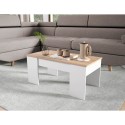 Mesa Multifuncional Wood Style Muebles