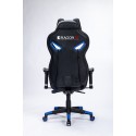 Silla Gamer Pro Gaming Chair DragonFX Azul Sillas de oficina