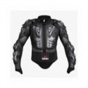 Upbike-Chaquetas protectoras de cuerpo completo para motocicleta, traje de ropa de tortuga para montar moto de carreras y Motocr