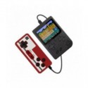 Miniconsola portátil Retro para niños, consola de videojuegos de 8 bits, 3,0 pulgadas, LCD a Color, 400 juegos integrados Int...