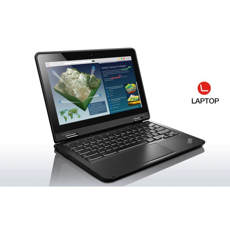Lenovo ThinkPad 4GB RAM 16GB SSD Tecnología