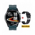Reloj inteligente deportivo para hombre, dispositivo resistente al agua ip67, con Bluetooth, llamadas, reproductor de música, co
