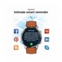 Reloj inteligente deportivo para hombre, dispositivo resistente al agua ip67, con Bluetooth, llamadas, reproductor de música, co