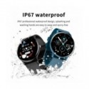 LIGE-reloj inteligente para hombre, accesorio de pulsera resistente al agua IP67 con pantalla completamente táctil, Bluetooth y 