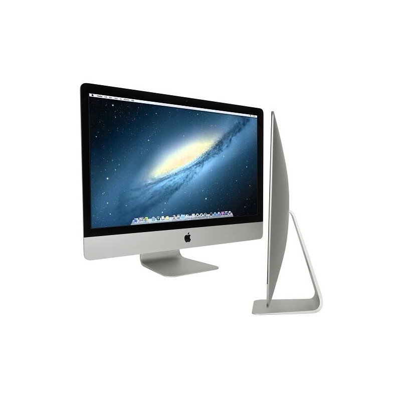 Apple iMac 27 Retina 5K Desktop Intel Core i7 4.0GHz 16GB RAM 256GB SSD Celulares