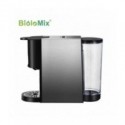 BioloMix-cafetera Espresso 3 en 1, máquina de café con cápsula múltiple de 19Bar y 1450W, compatible con Nespresso,Dolce Gusto y