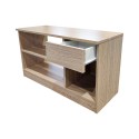 Banqueta 2 Niveles con Cajonera Muebles