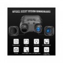 APEXEL-binoculares digitales de visión nocturna para caza, binoculares con grabación de vídeo HD, visión nocturna, visión noc...