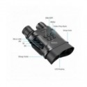 APEXEL-binoculares digitales de visión nocturna para caza, binoculares con grabación de vídeo HD, visión nocturna, visión noc...