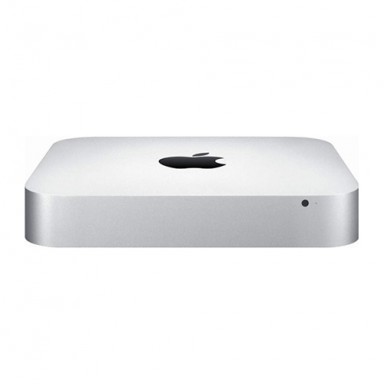 Apple Mac mini Core i7 3.0GHz 16GB RAM 256GB SSD Semi Nuevo Apple