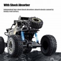 Auto Rock Crawler BLACK 2028 Juguetes