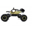 Auto Rock Crawler Gold 9268 TRX4 Juguetes