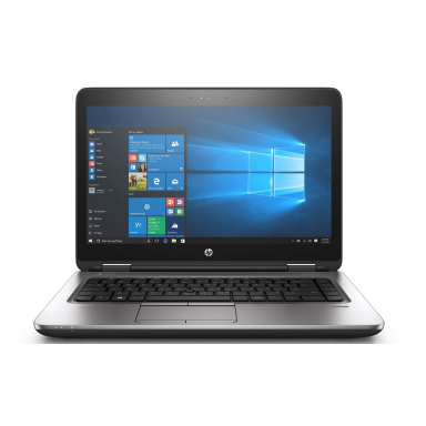 HP Probook 640 Intel Core i7 8GB 240SSD Laptops