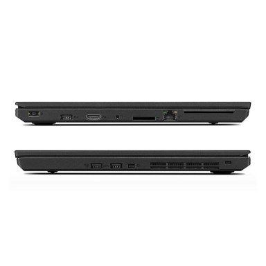 Lenovo ThinkPad T540p 15.6" i7 2.9 GHz 8GB RAM Laptops