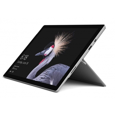 Laptop Microsoft Surface 3 Intel Core i5 4GB RAM Laptops