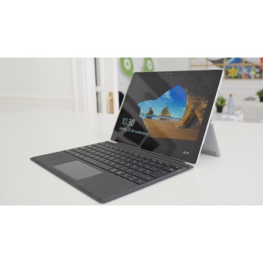 Laptop Microsoft Surface Pro 4 Intel Core M3 4GB RAM 128GB SSD Laptops
