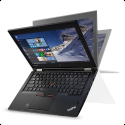 Lenovo Yoga 2in1 Touch i3 4 GB RAM + 128GB SSD Laptops