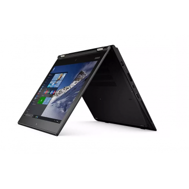 Lenovo Yoga 2in1 Touch i3 4 GB RAM + 128GB SSD Laptops