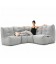 Sofa Seccional Comfort Lounge