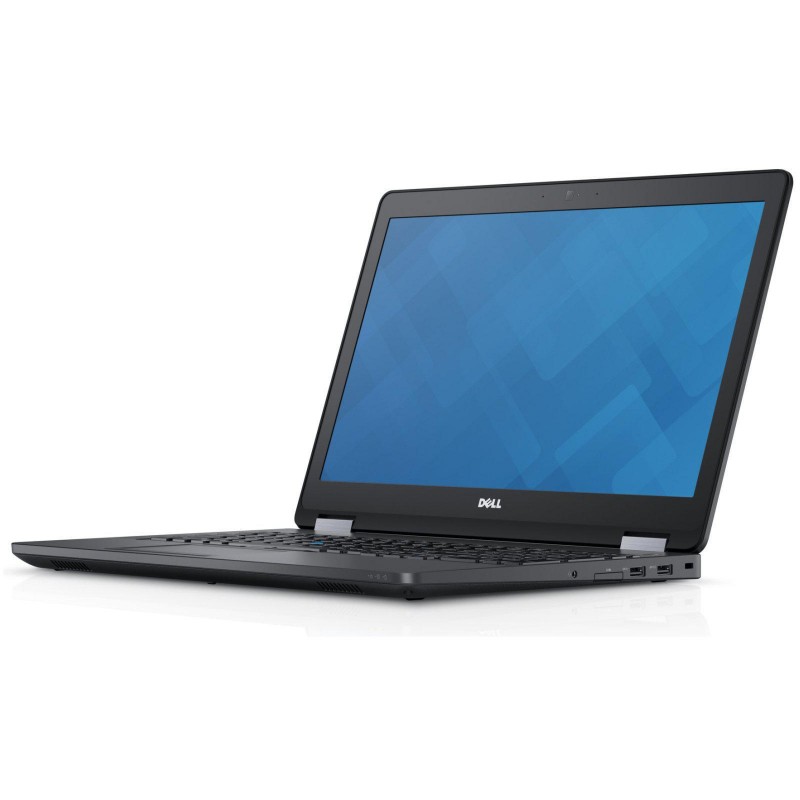 Dell Latitude 5580 i7-7820HQ 16GB RAM 256GB SSD Laptops
