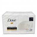 Dove Jabón en Barra Beauty Cream Bar 4 x 100 g c/u Artículos de Aseo y Limpieza