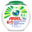 Ariel Pods Detergente 3 En 1 Capsulas 57 Inicio