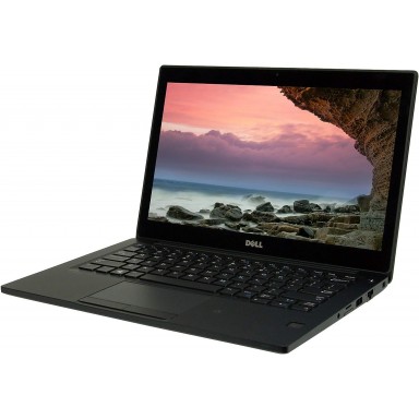 Ultrabook Dell Latitude 7280 Intel Core i5 2,5Ghz 8GB RAM 256GB SSD Laptops