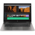 Notebook HP Zbook Studio G5 NVIDIA Quadro P1000 Intel i7 32GB RAM Laptops