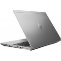HP ZBook 15 G5 15.6" Core i7-8850H NVIDIA Quadro P1000 4GB 32GB RAM Laptops