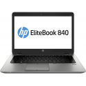 Notebook HP Elitebook 840 G2 14" Intel Core i5 8GB RAM 500GB Laptops