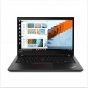 Notebook Lenovo Thinkpad T490s Intel Core i7 8GB RAM 256GB SSD Laptops