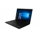 Lenovo Thinkpad P14s Ryzen 7 Pro 16GB RAM 512GB SSD Laptops