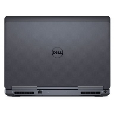Dell Precision 7520 Intel Core i7 32GB RAM NVIDIA QUADRO M2200 Laptops