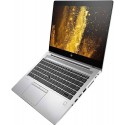 Notebook HP Elitebook 840 G5 Core i5 16GB RAM 256GB SSD Laptops