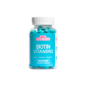 Vitaminas Biotin para el cabello, GumiBears Suplementos Alimenticios