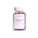 Vitaminas woman multi, GumiBears Suplementos Alimenticios