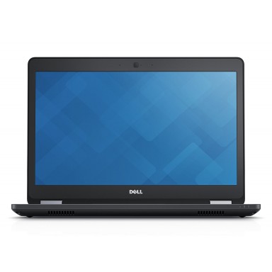 Notebook Dell Latitude E5450 Intel Core i5 2.4Ghz 8GB RAM 256GB SSD Laptops