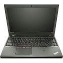 Notebook Lenovo Thinkpad W550S 15,6" Intel Core i7 8GB 500GB Laptops