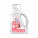 Detergente Concentrado Para Bebe Dreft 1,36 Litros Artículos de Aseo y Limpieza