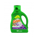 Detergente Liquido Gain Moonlight 2,72 Litros Artículos de Aseo y Limpieza